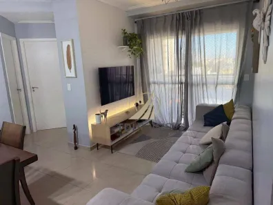 Apartamento com 2 Quartos à venda, 62m² no Santo Antônio, São Caetano do Sul