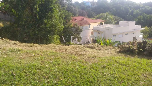 Lote/Terreno à venda, 611m² no Tarumã, Santana de Parnaíba