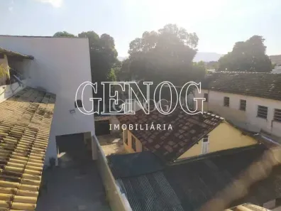 Casa de Condomínio com 3 Quartos à venda, 185m² no Vila Valqueire, Rio de Janeiro