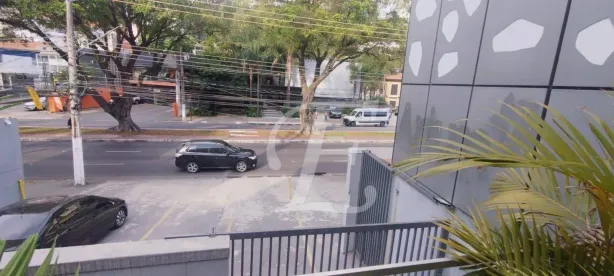 Ponto Comercial para alugar, 791m² no Pacaembu, São Paulo