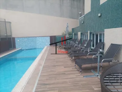 Apartamento com 1 Quarto para alugar, 39m² no Vila Formosa, São Paulo