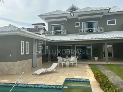 Apartamento com 6 Quartos à venda, 425m² no Barra da Tijuca, Rio de Janeiro