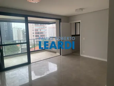Apartamento com 2 Quartos à venda, 89m² no Sumaré, São Paulo