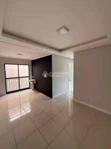 Apartamento com 2 Quartos à venda, 59m² no Iguaçu, Fazenda Rio Grande
