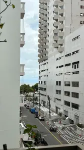 Apartamento com 3 Quartos à venda, 157m² no Boqueirão, Santos