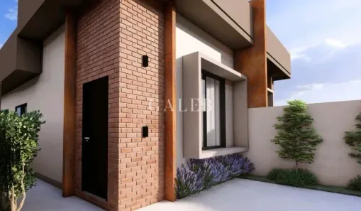 Casa com 3 Quartos à venda, 180m² no Jardim dos Pinheiros, Atibaia