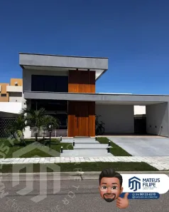Casa com 3 Quartos à venda, 150m² no Alphaville, Barra dos Coqueiros