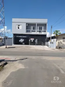Imóvel Comercial para alugar, 50m² no Quarta Linha, Criciúma