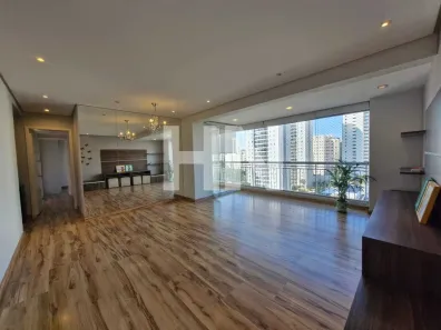 Apartamento com 3 Quartos à venda, 98m² no Santo Amaro, São Paulo