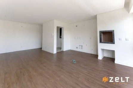 Apartamento com 3 Quartos à venda, 91m² no Velha, Blumenau