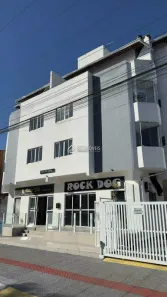 Apartamento com 1 Quarto à venda, 33m² no Canasvieiras, Florianópolis