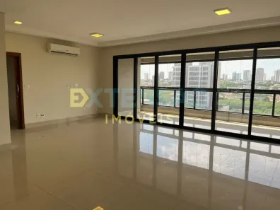 Apartamento com 3 Quartos para alugar, 170m² no Parque Baguaçu, Araçatuba