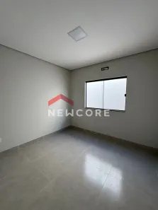 Casa com 2 Quartos à venda, 90m² no Universitário, Luís Eduardo Magalhães