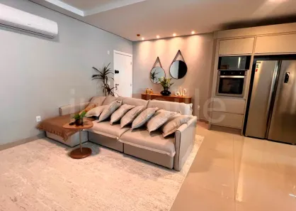 Apartamento com 3 Quartos à venda, 135m² no Meia Praia, Itapema