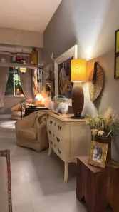 Apartamento com 1 Quarto à venda, 52m² no Copacabana, Rio de Janeiro
