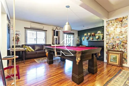 Apartamento com 3 Quartos à venda, 310m² no Jardim Paulista, São Paulo