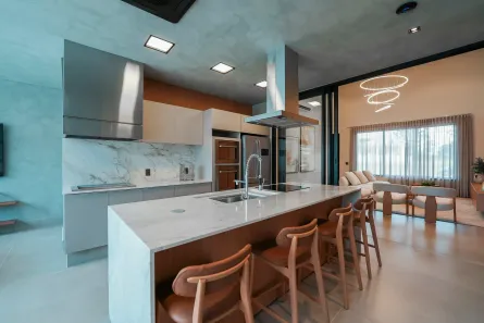 Casa de Condomínio com 4 Quartos à venda, 473m² no Alphaville Nova Esplanada, Votorantim