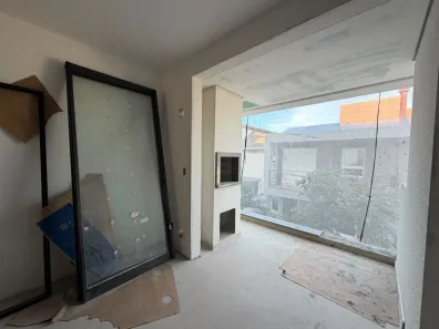 Apartamento com 1 Quarto à venda, 45m² no Cachoeira do Bom Jesus, Florianópolis