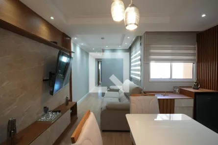 Cobertura com 2 Quartos à venda, 106m² no Santa Terezinha, Santo André