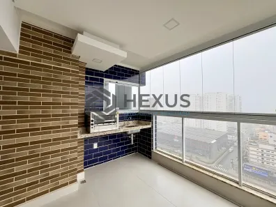 Apartamento com 2 Quartos à venda, 67m² no Enseada, Guarujá