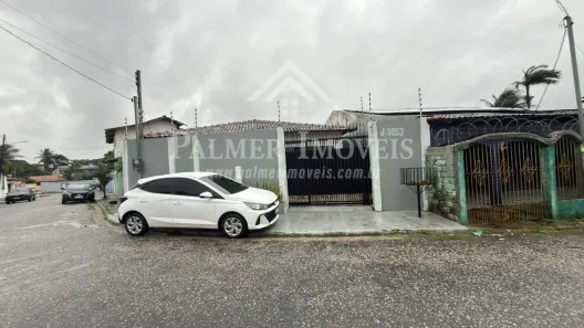 Casa com 3 Quartos à venda, 180m² no João Paulo Ii, Salinópolis