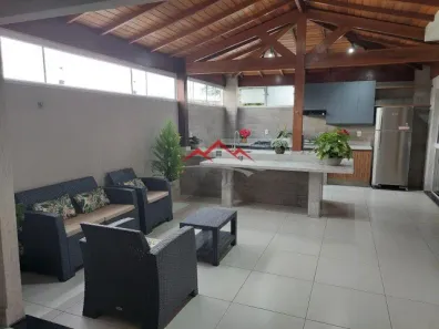 Casa de Condomínio com 3 Quartos à venda, 109m² no Engordadouro, Jundiaí