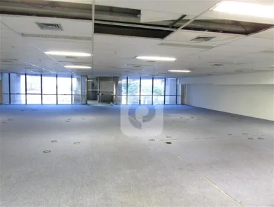 Ponto Comercial à venda, 9600m² no Botafogo, Rio de Janeiro