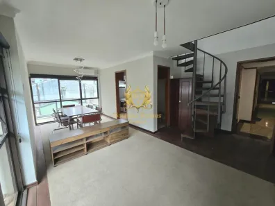 Apartamento com 2 Quartos para alugar, 70m² no Cerqueira César, São Paulo