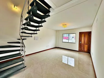  com 2 Quartos à venda, 70m² no Bela Vista, Palhoça