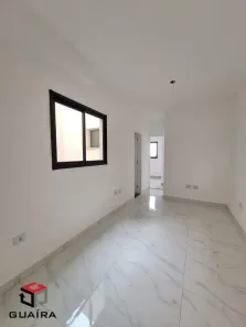 Apartamento com 2 Quartos à venda, 65m² no Vila Progresso, Santo André