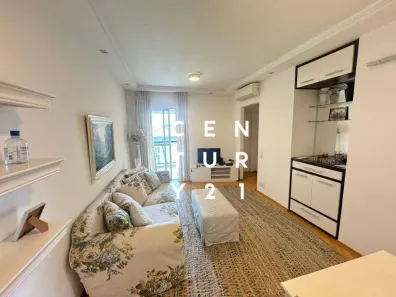 Apartamento com 2 Quartos à venda, 56m² no Pinheiros, São Paulo