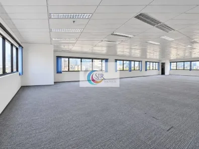 Sala Comercial à venda, 498m² no Bela Vista, São Paulo