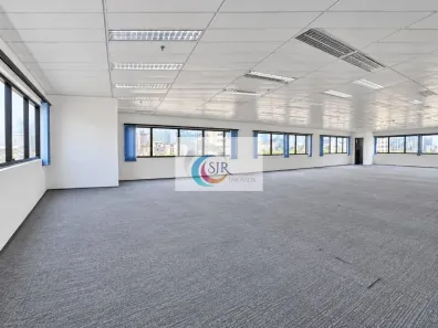 Sala Comercial para alugar, 498m² no Bela Vista, São Paulo
