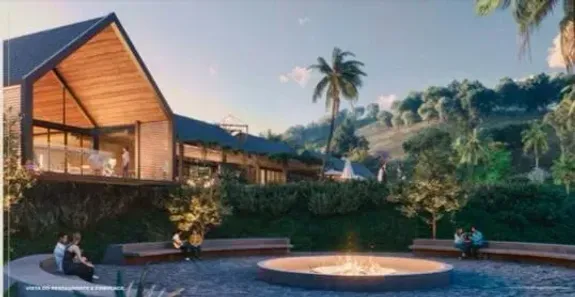 Lote/Terreno à venda, 2628m² no Nova Niterói, Três Rios