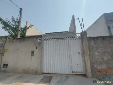 Casa com 3 Quartos à venda, 90m² no Parque Imperial, Campos dos Goytacazes