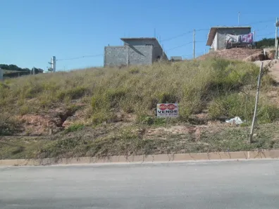 Lote/Terreno à venda, 150m² no Loteamento Horizonte Azul, Itatiba