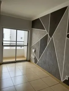 Apartamento com 2 Quartos à venda, 50m² no Jardim Presidente, Goiânia