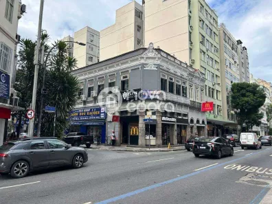 Ponto Comercial à venda, 272m² no Botafogo, Rio de Janeiro