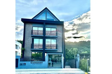 Apartamento com 2 Quartos à venda, 49m² no Ingleses do Rio Vermelho, Florianópolis