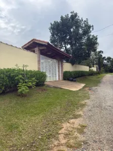 Fazenda/Sítio com 5 Quartos à venda, 3000m² no Ponunduva, Cajamar