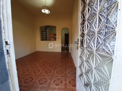 Casa com 5 Quartos à venda, 211m² no Piedade, Rio de Janeiro