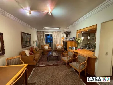 Apartamento com 4 Quartos à venda, 194m² no Campo Belo, São Paulo