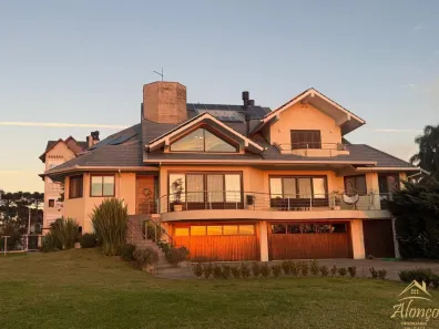 Casa com 5 Quartos à venda, 865m² no Nova Petrópolis, Nova Petrópolis