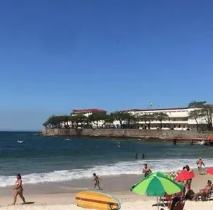 Apartamento com 3 Quartos à venda, 185m² no Copacabana, Rio de Janeiro