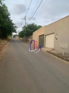 Casa com 3 Quartos à venda, 180m² no Marimbá, Betim