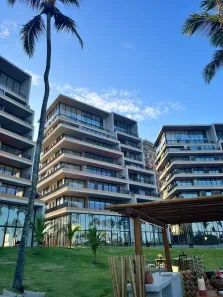 Apartamento com 4 Quartos à venda, 174m² no Paiva, Cabo de Santo Agostinho