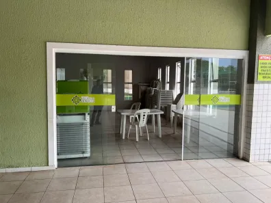 Apartamento com 2 Quartos à venda, 45m² no Forquilha, São Luís