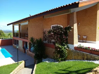 Casa com 3 Quartos à venda, 268m² no Jardim das Indústrias, São José dos Campos