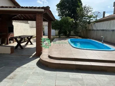 Casa com 1 Quarto à venda, 78m² no , Itanhaém