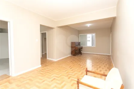 Apartamento com 4 Quartos à venda, 166m² no Floresta, Porto Alegre